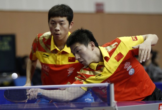 特的训练方 特的训练方