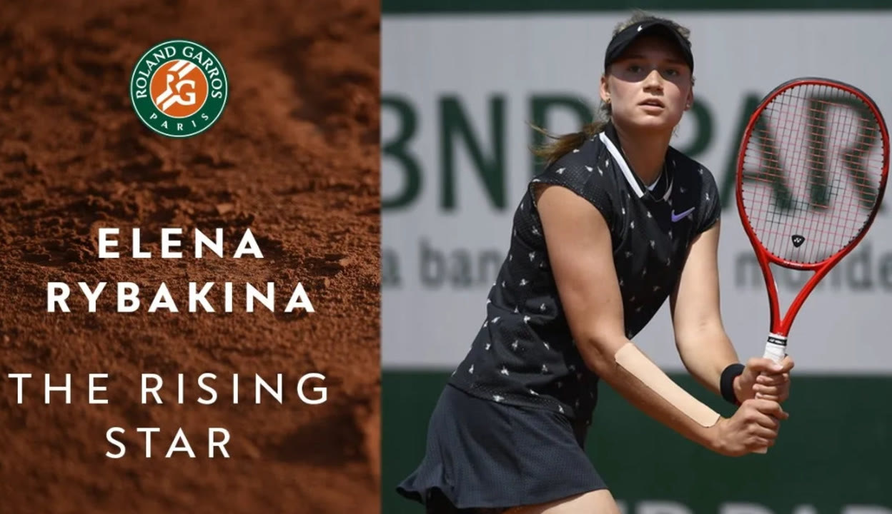 赛场之外的 赛场之外的