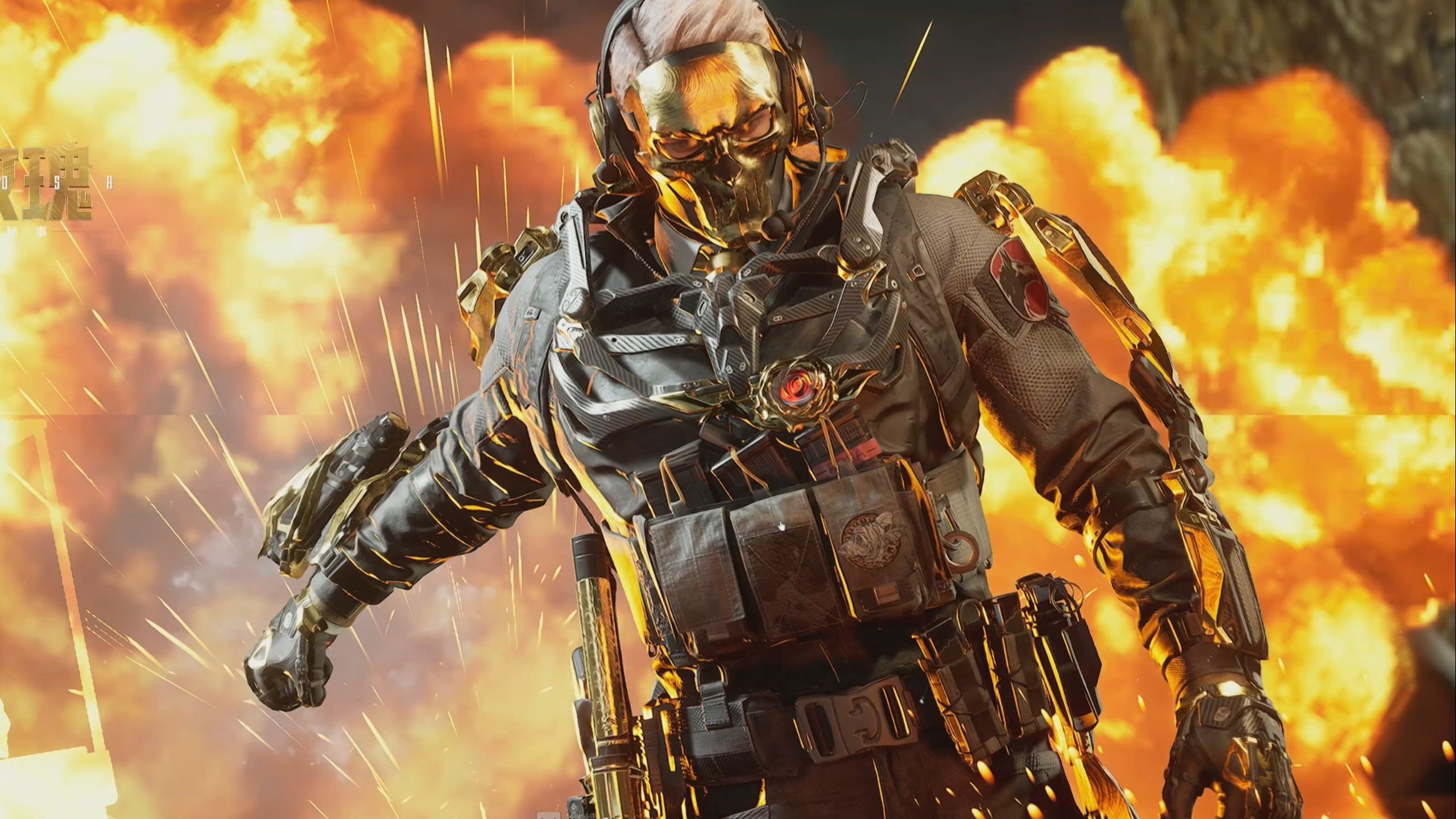 目给予专项 目给予专项