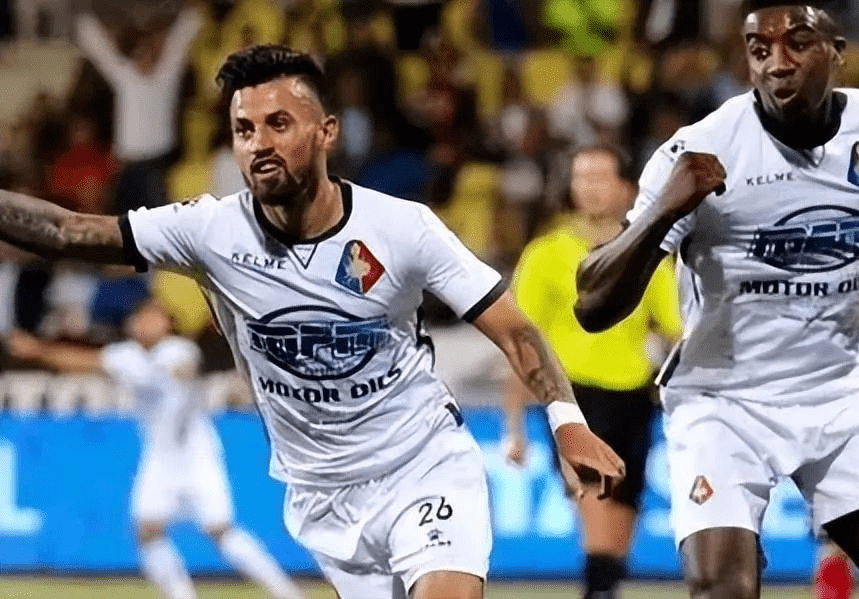 卡塞米罗 卡塞米罗